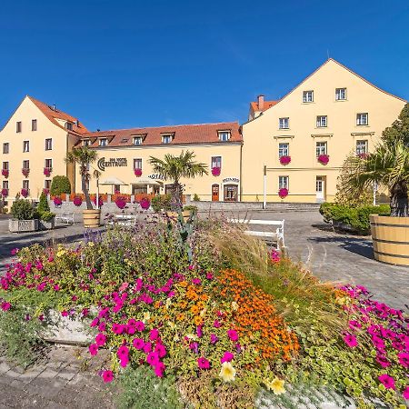 Spa Hotel Centrum Františkovy Lázně Esterno foto